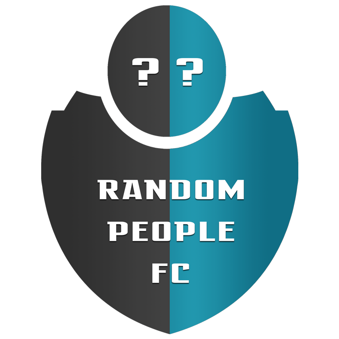 Random People