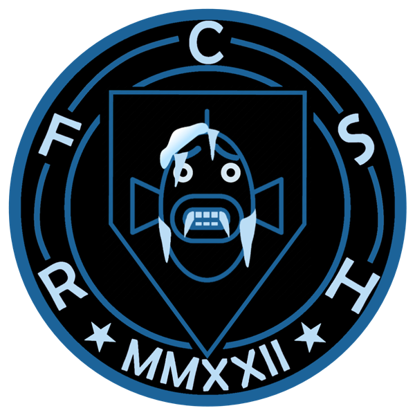 RFC Sügavkülmutatud Haug