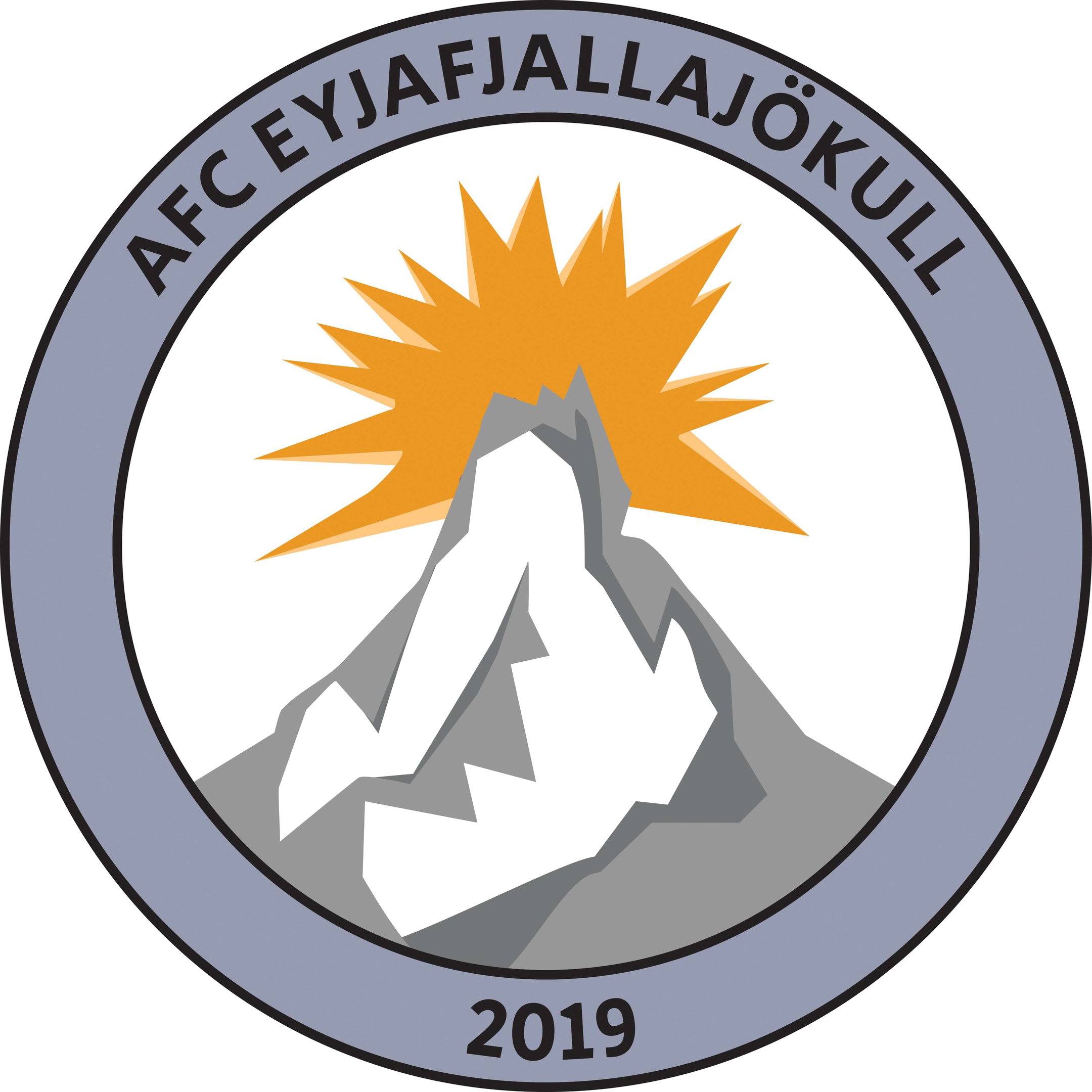 Eyjafjallajökull